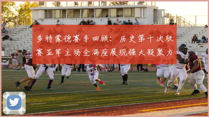 多特蒙德赛季回顾：历史第十次联赛亚军主场全满座展现强大凝聚力
